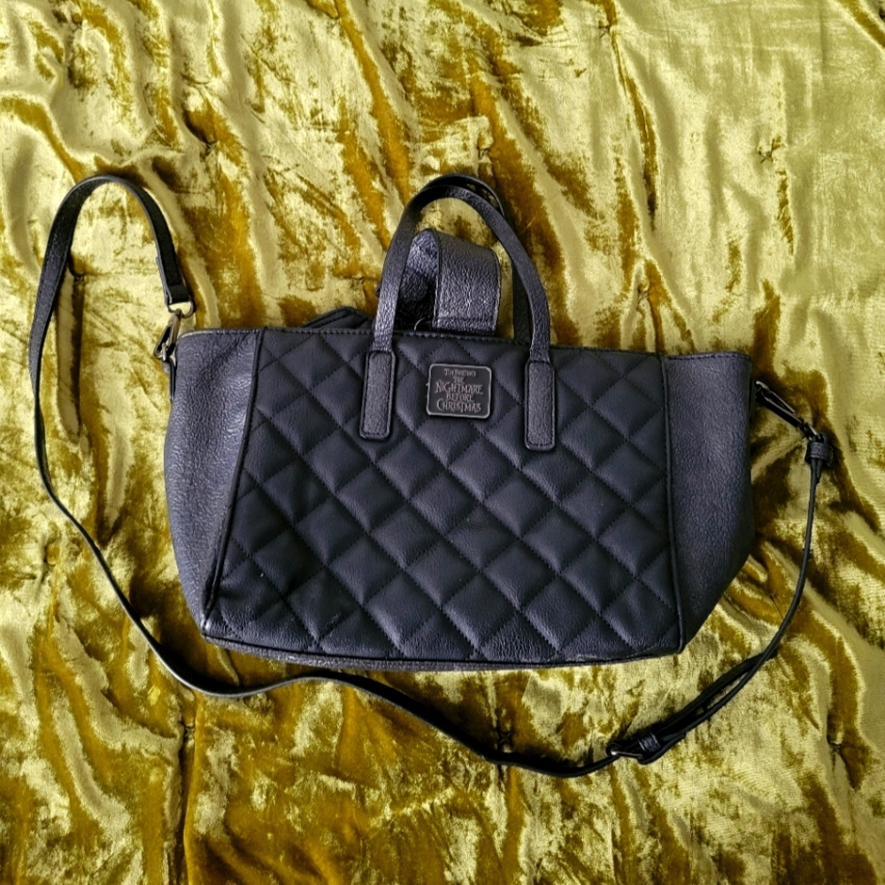 Hot topic Nightmare before Christmas purse.